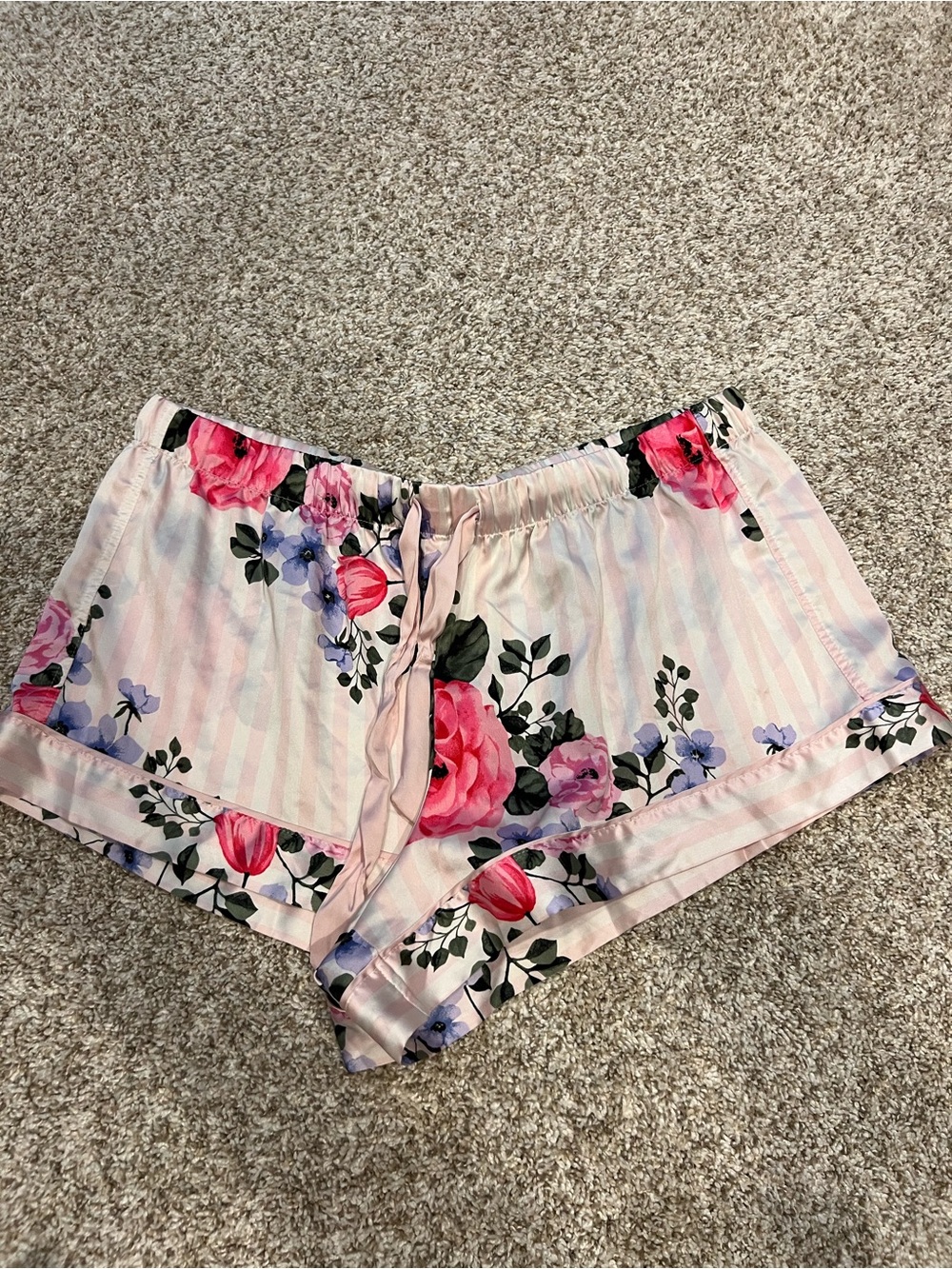 Victoria Secret- pajama shorts